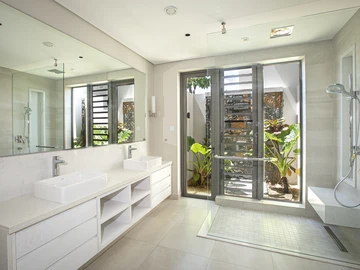 Villa de 7 Chambres