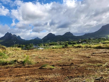 Agricultural Land