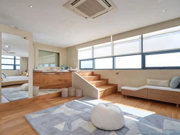 Villa de 6 Chambres