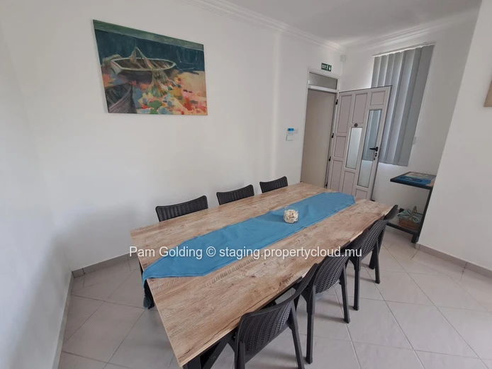 Poste Lafayette - Apartment Complex for sale - Pam Golding Mauritius