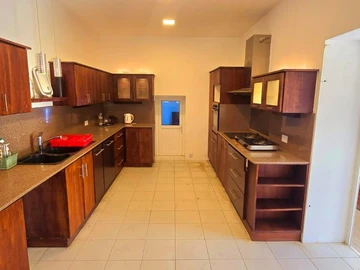 Villa de 4 Chambres