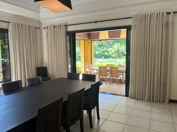 Villa de 4 Chambres