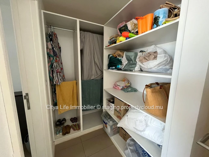 Sea View Penthouse for Rent – 4 Bedrooms – Azuri