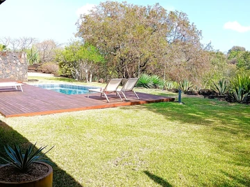 Villa de 4 Chambres