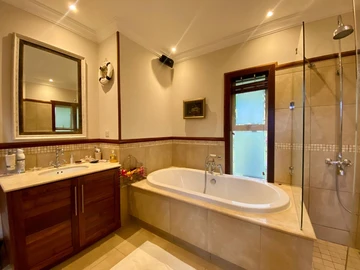 Villa de 3 Chambres