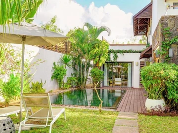 3 Bedroom Villa