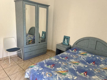 Townhouse, Duplex de 3 Chambres
