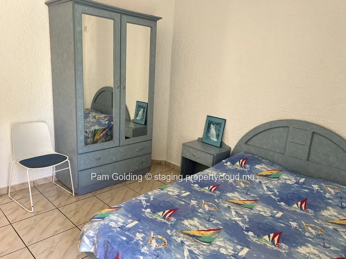 Spacious triplex for rental