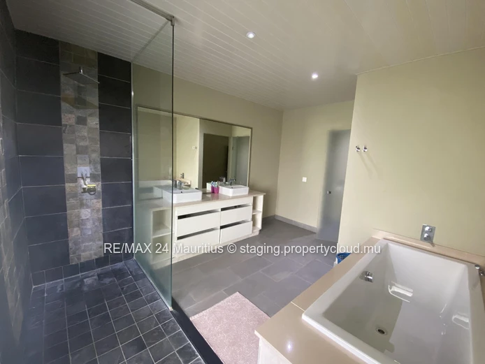 Space And Sea Views