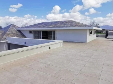 Villa de 3 Chambres