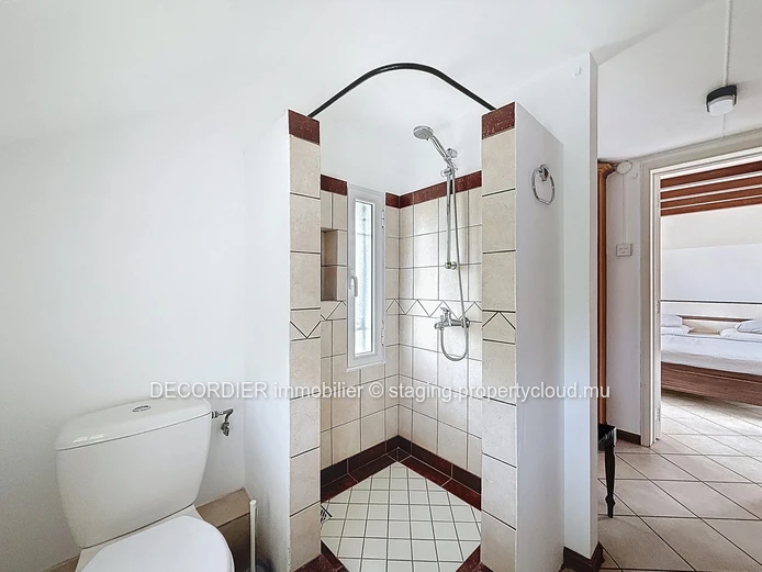 Charmante maison à vendre à calodyne