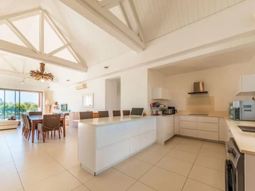 3 Bedroom Penthouse