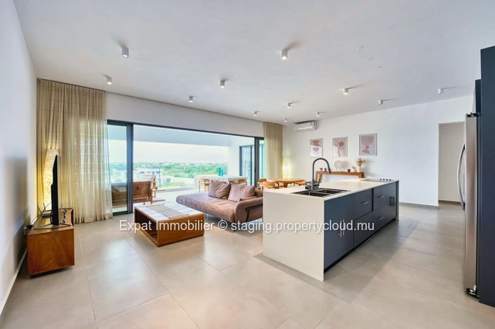 FOR SALE – Brand-New Furnished 3-Bedroom Apartment with Shared Pool & Large Terrace