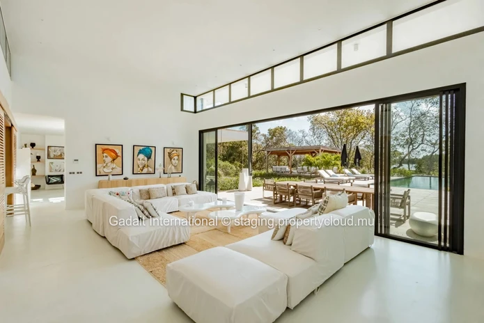 Villa de Luxe Familiale à Vendre dans le Domaine Akasha – Confort, Sérénité et Proximité des Commodités