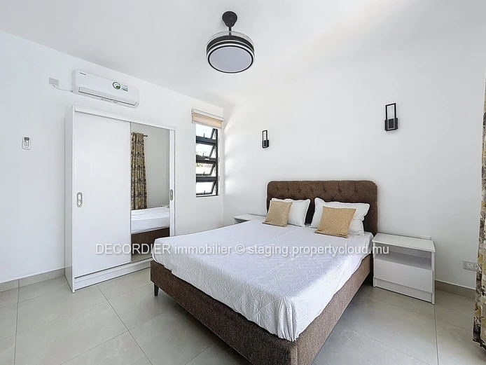 New single-storey home in a peaceful neighbourhood