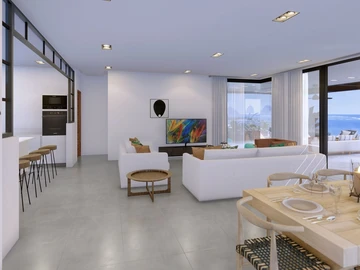 3 Bedroom Villa