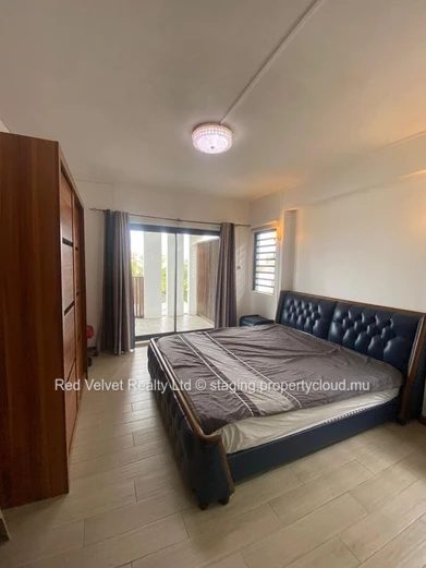 Villa for Rent in Péreybère, North
