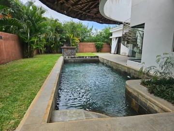 3 Bedroom Villa