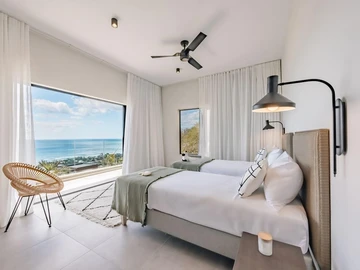Villa de 5 Chambres