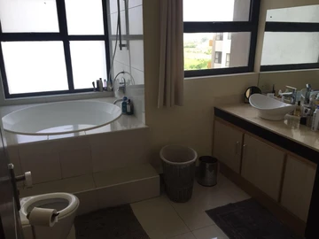 4 Bedroom Penthouse