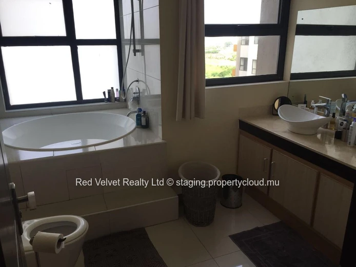 Penthouse for Rent - Sodnac -Quatre Bornes