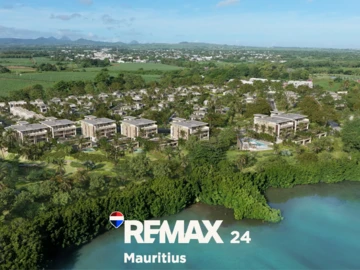 4 Bedroom Penthouse