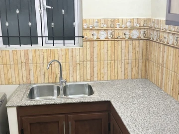 Appartement de 2 Chambres