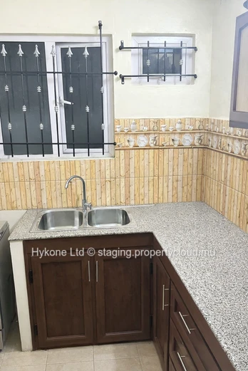 Appartement À Vendre À Vacoas