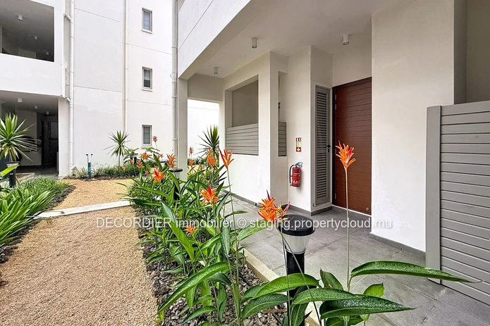 Apartment for Sale in Pereybère