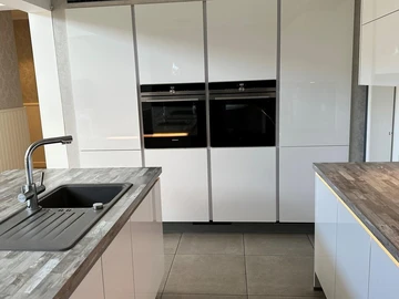 Villa de 3 Chambres