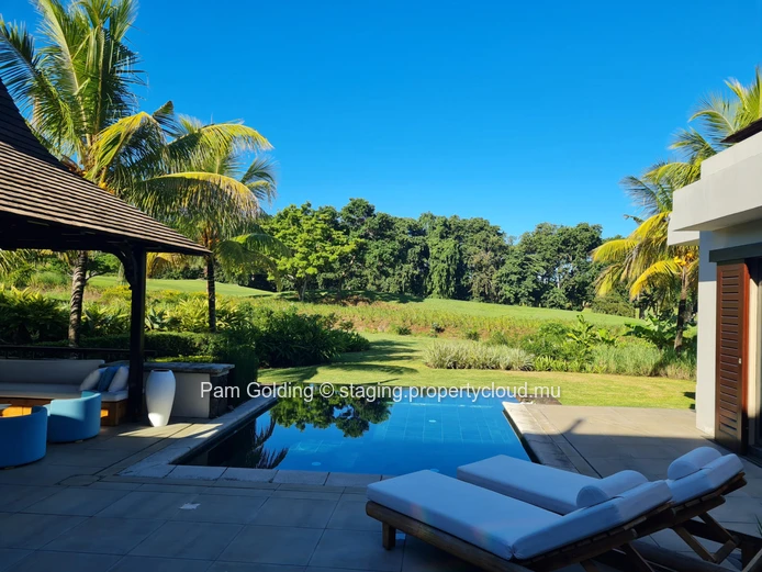 Modern, Stylish and sophisticated living.