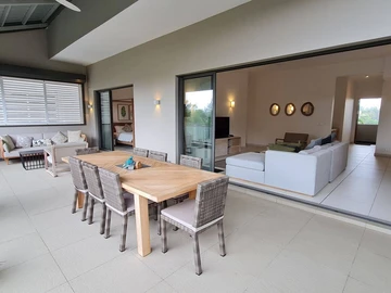 3 Bedroom Penthouse
