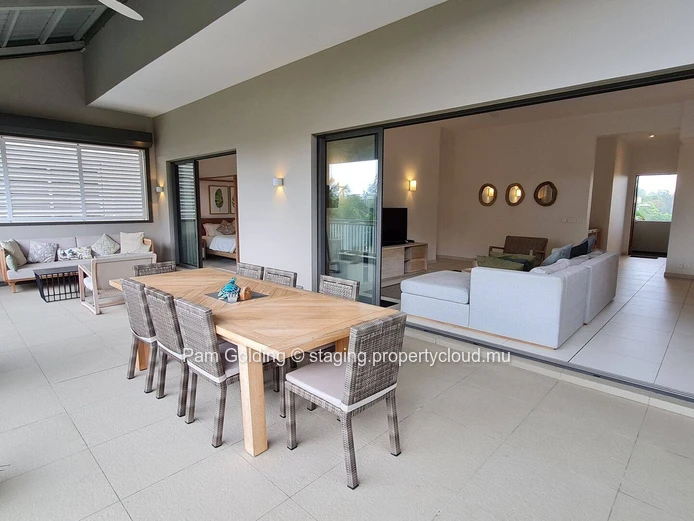 3 Bedroom Penthouse In Ki Residences