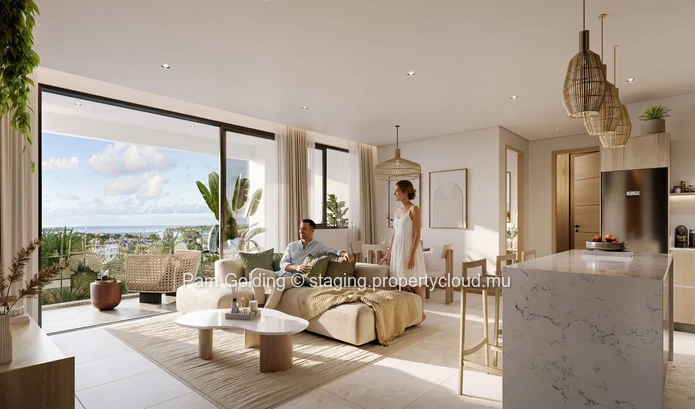 The Deck Suites & Residences La Croisette – Luxury Living in an Unbeatable Location
