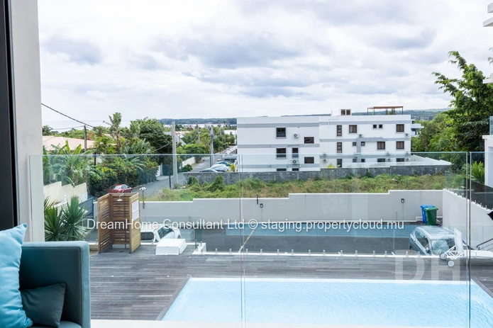 Spacious R+2 Apartment with Stunning Views