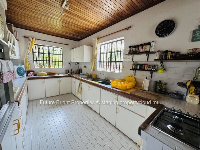 Charmante Maison a vendre a Tamarin (Mandat exclusif)