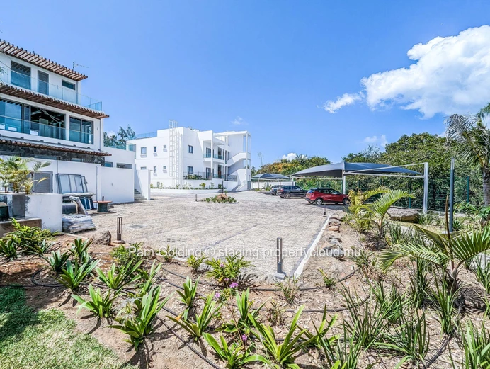 3 Bedrooms unit for sale in Grand Gaube