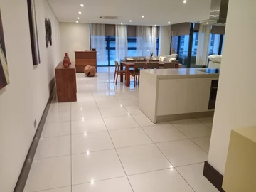 Appartement de 3 Chambres