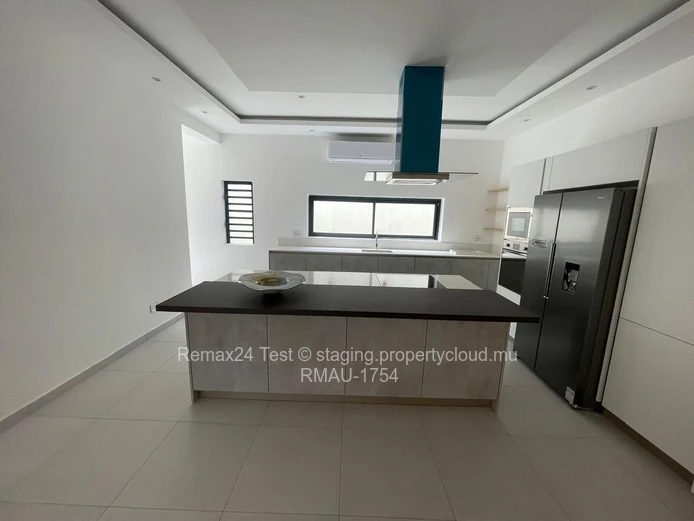 Villa de Luxe avec Espaces Privés – Grand Baie