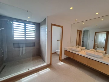 Villa de 4 Chambres