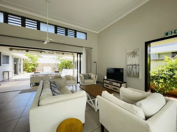 3 Bedroom Villa