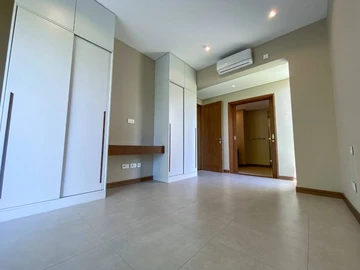 Penthouse de 3 Chambres