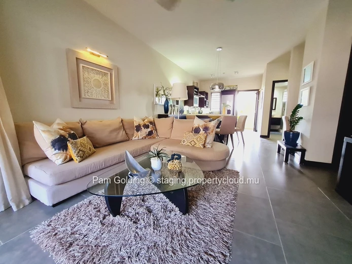 2-Bedroom Apartment for Sale at Domaine des Alizées, Grand Baie, RES Scheme