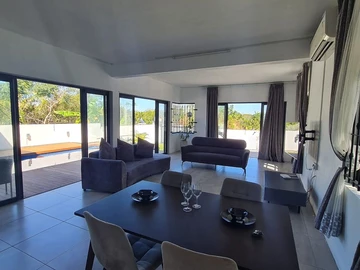3 Bedroom Villa