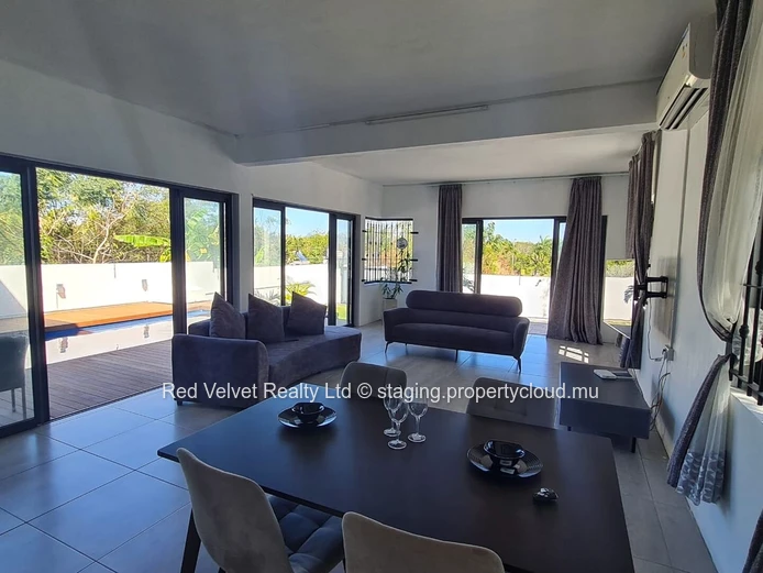  Luxury Villa in Grand Baie, Mauritius 