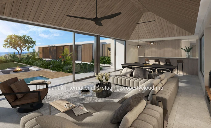 Achetez cette villa de luxe en vente