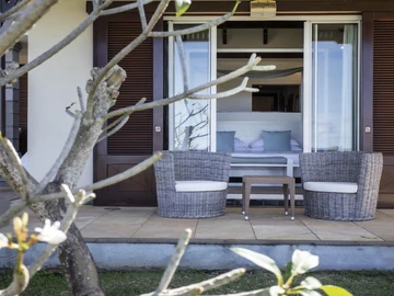 4 Bedroom Villa
