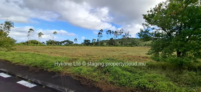 Residential Land For Sale In Avalon, Bois Chéri