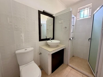 2 Bedroom Townhouse, Duplex