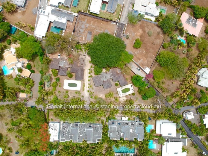 For sale: Luxury flats close to the beach
